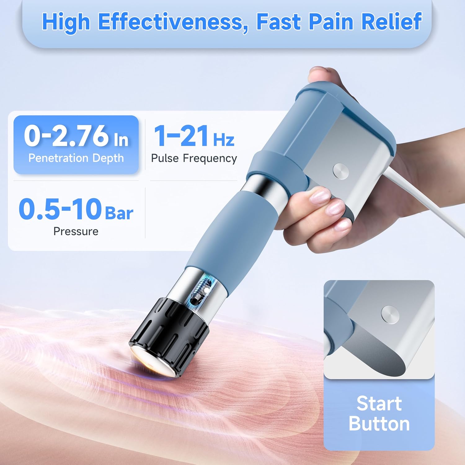 MODOY Shockwave Therapy View 2